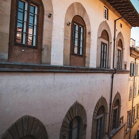 Acacia Firenze - Melissa Appartement Buitenkant foto