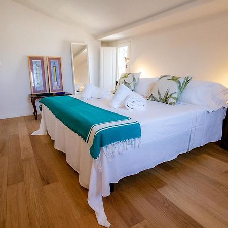 Acacia Firenze - Melissa Appartement Buitenkant foto