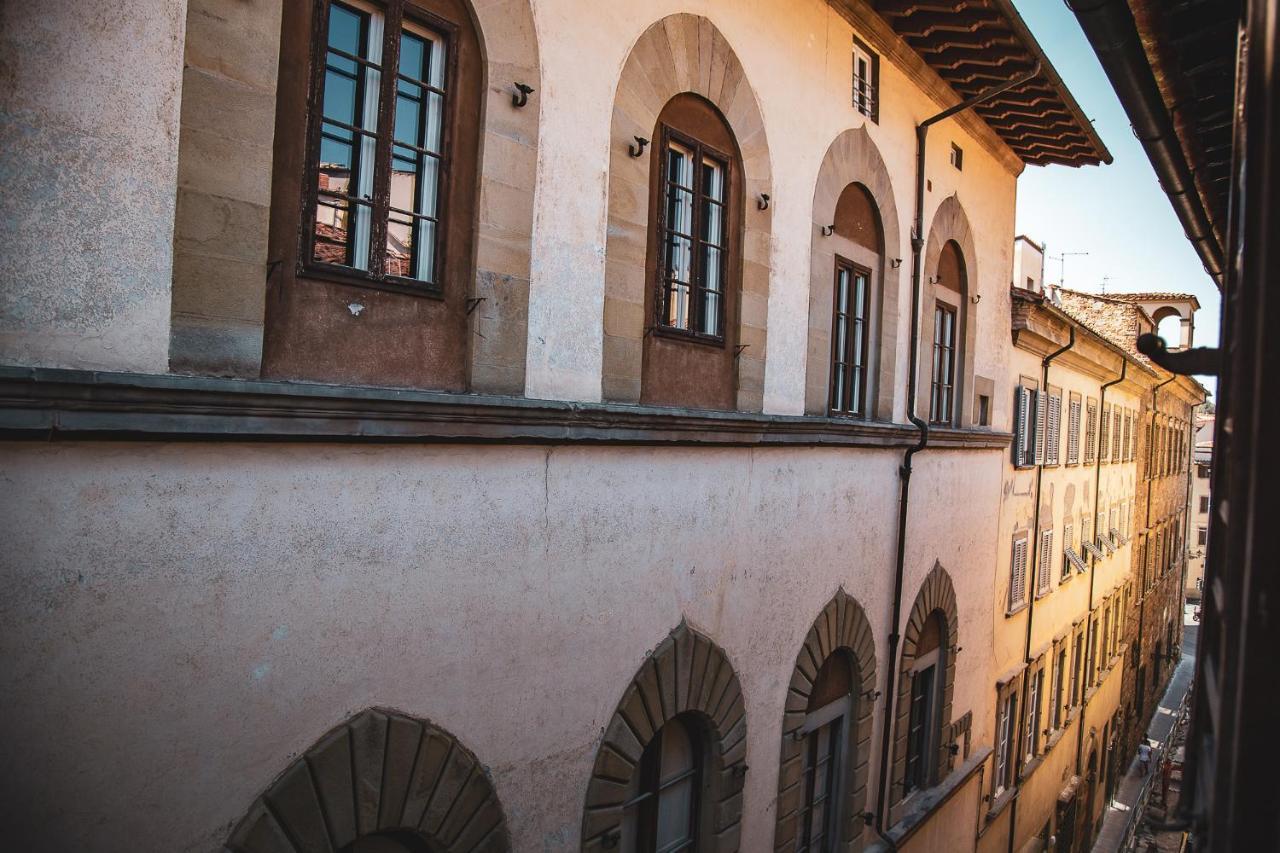 Acacia Firenze - Melissa Appartement Buitenkant foto