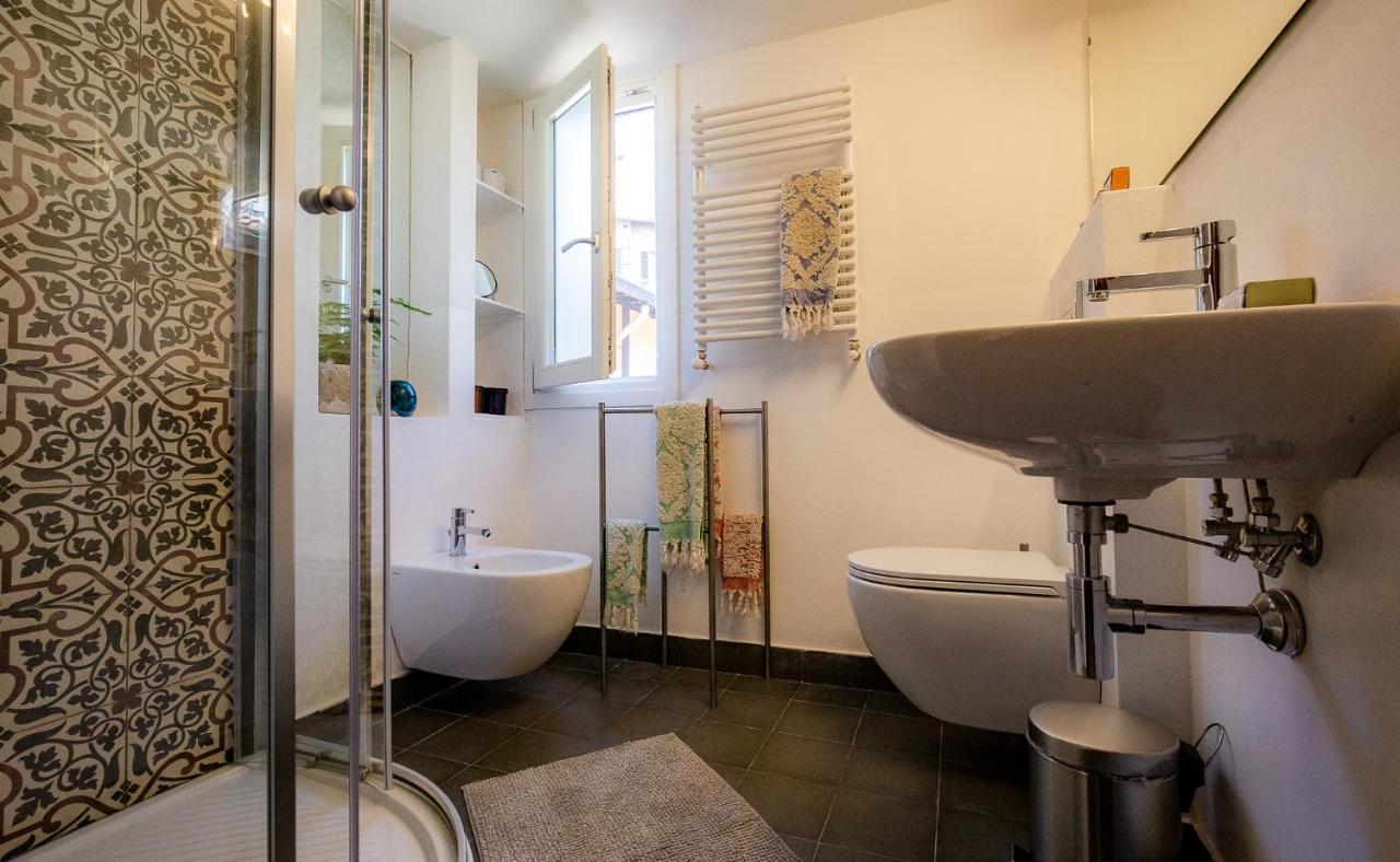 Acacia Firenze - Melissa Appartement Buitenkant foto