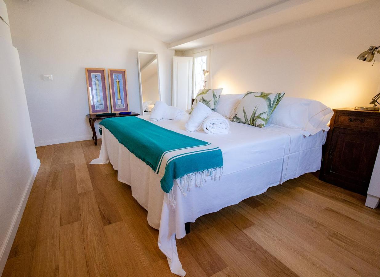 Acacia Firenze - Melissa Appartement Buitenkant foto
