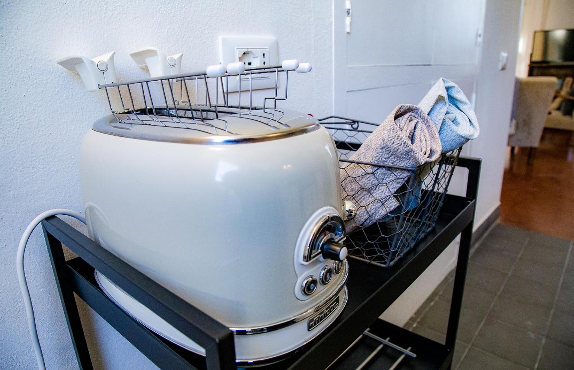 Acacia Firenze - Melissa Appartement Buitenkant foto