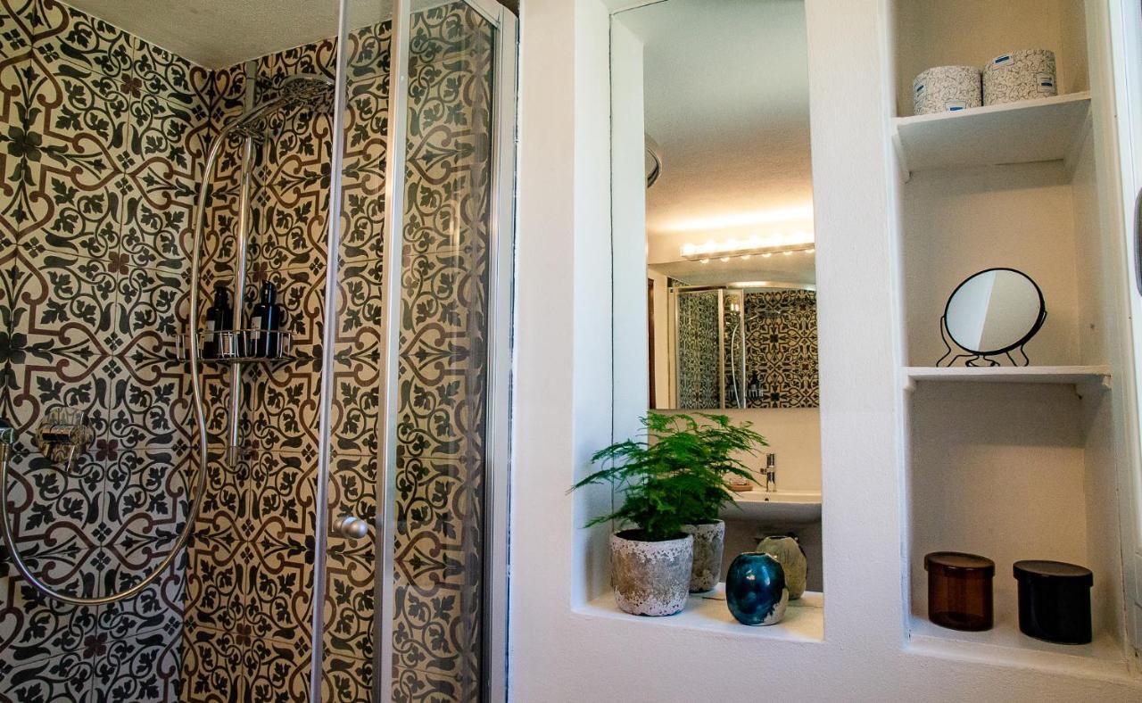 Acacia Firenze - Melissa Appartement Buitenkant foto